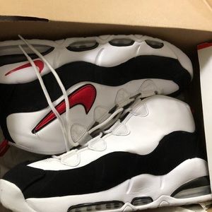 Air max uptempo 95